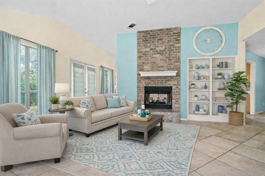 Cooper Square Arlington - Residential