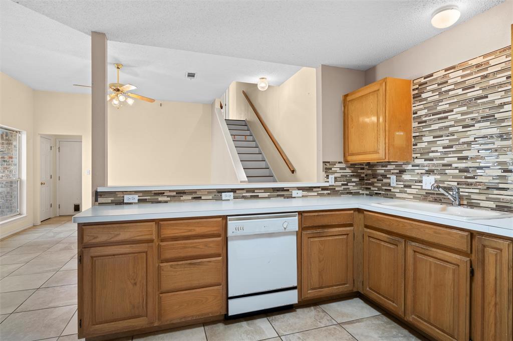 Cooper Square Arlington - Residential