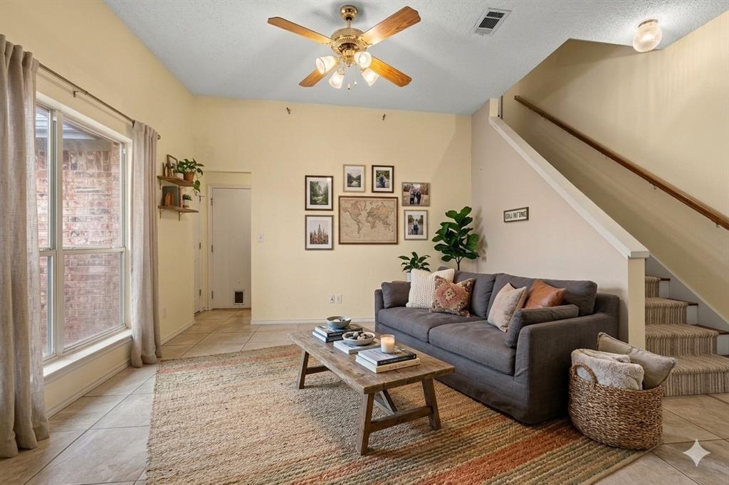 Cooper Square Arlington - Residential