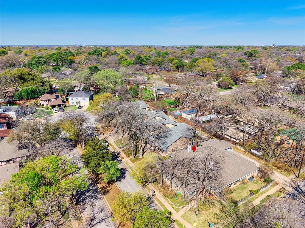 Cooper Square Arlington - Residential