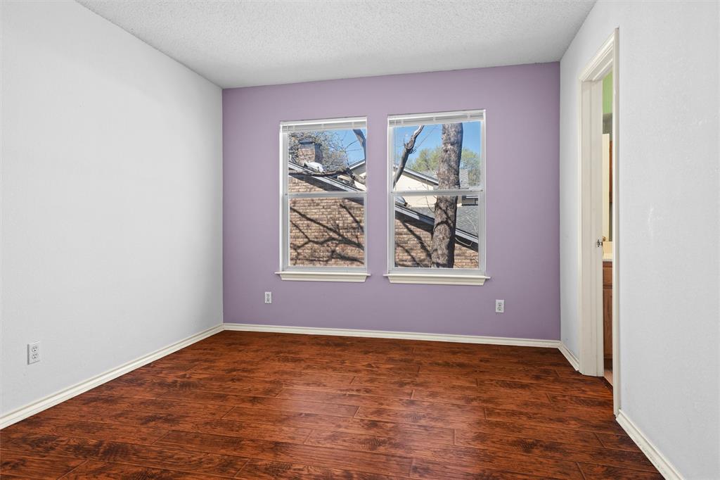 Cooper Square Arlington - Residential