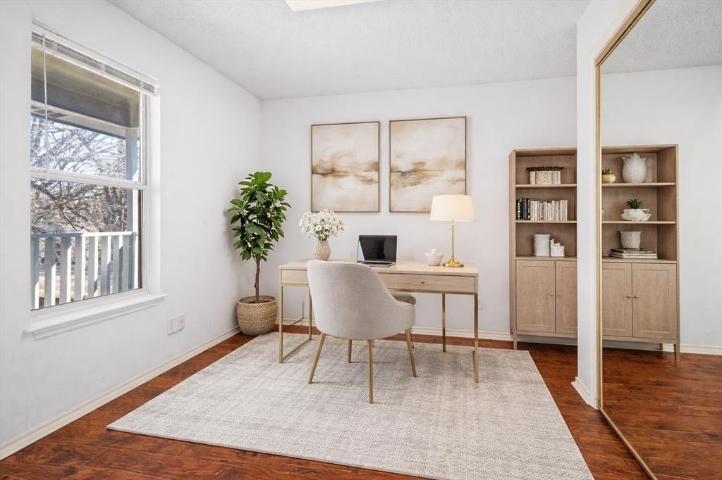 Cooper Square Arlington - Residential