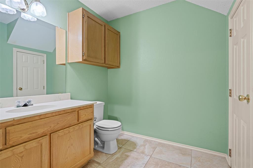 Cooper Square Arlington - Residential