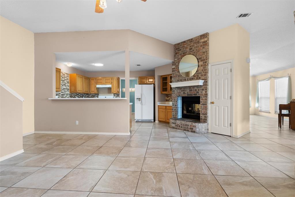 Cooper Square Arlington - Residential