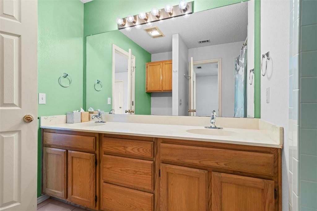 Cooper Square Arlington - Residential