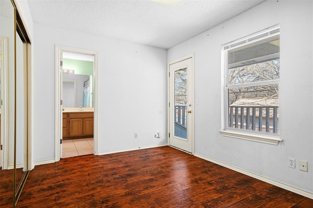 Cooper Square Arlington - Residential