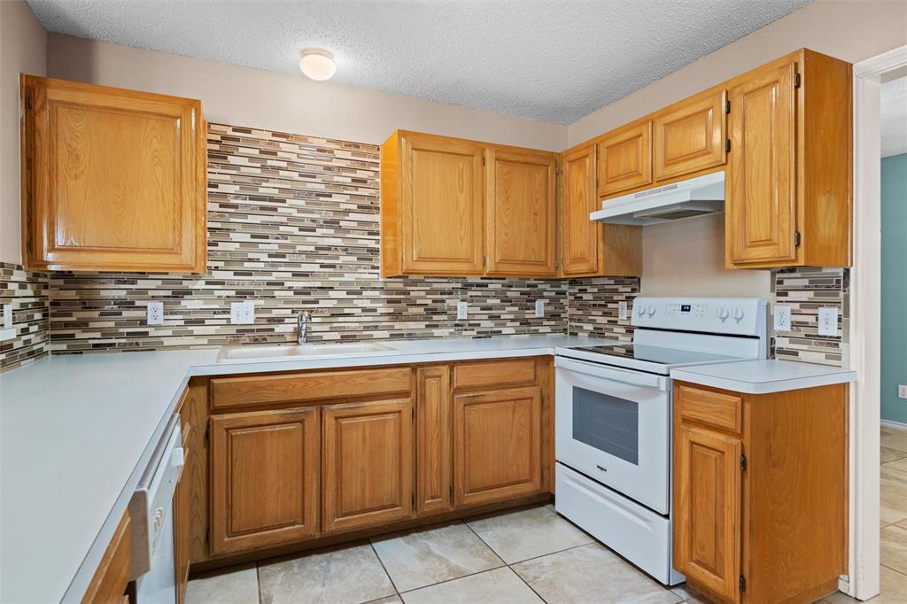 Cooper Square Arlington - Residential