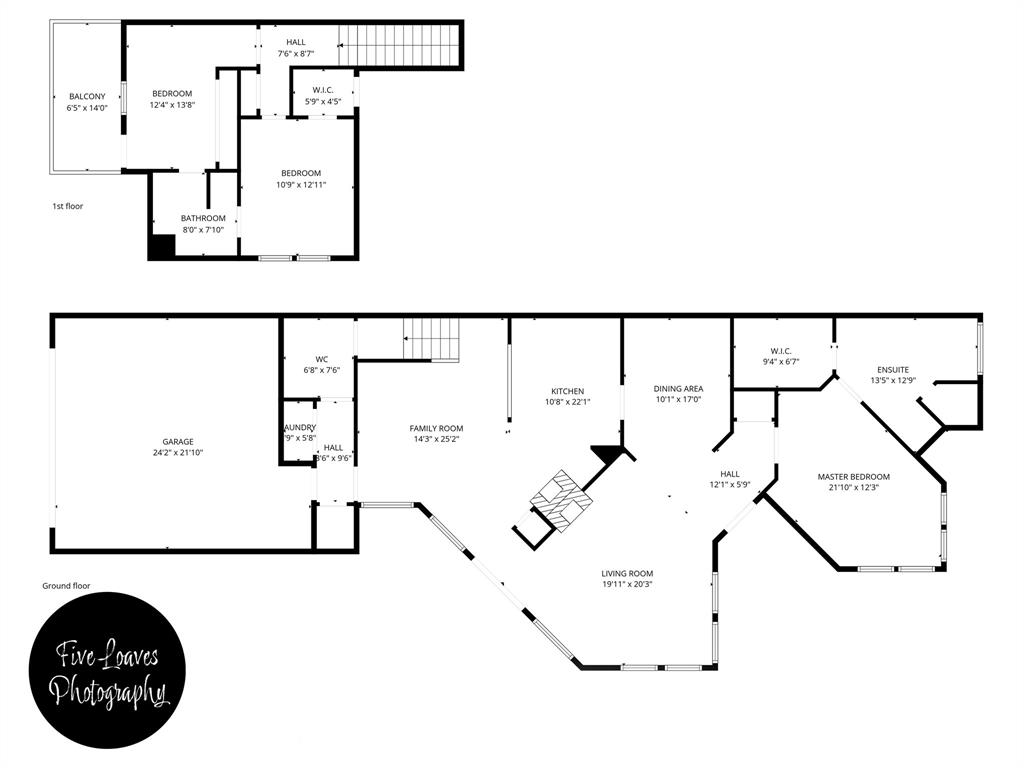 Cooper Square Arlington - Residential