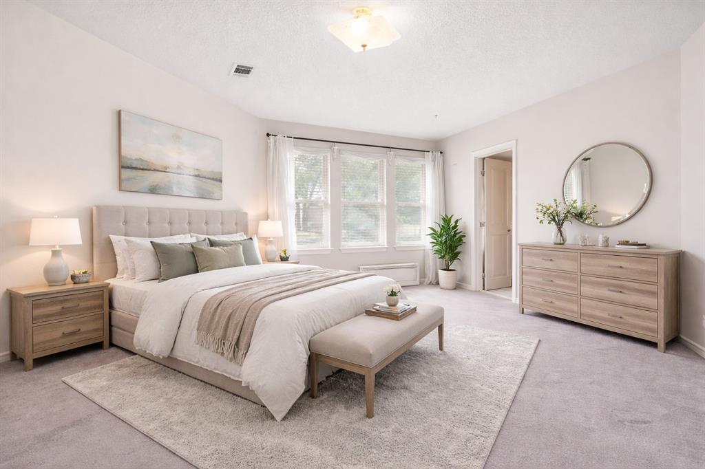 Cooper Square Arlington - Residential