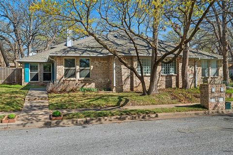 1003 W Lovers Lane Arlington TX 76013