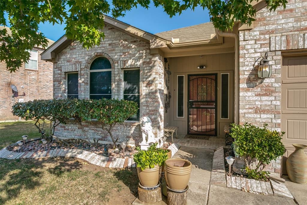 1065 Harriman Drive