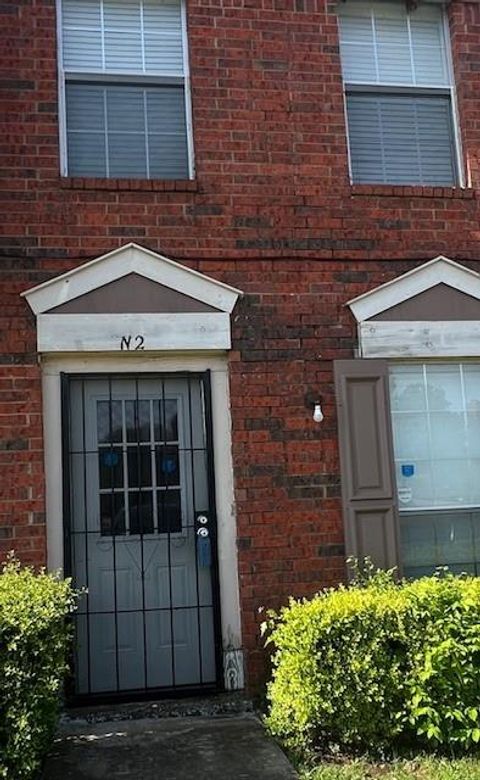 10500 Lake June Road N02 Dallas TX 75217