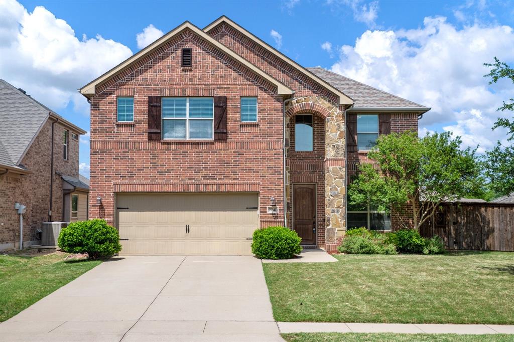 2241 Catherine Lane