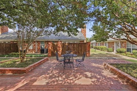 Tiny photo for 1205 Roaring Springs Road #1205, Fort Worth, TX 76114 (MLS # 21396740)