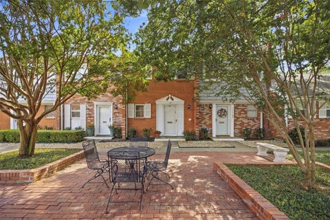 Photo of 1205 Roaring Springs Road #1205, Fort Worth, TX 76114 (MLS # 21396740)
