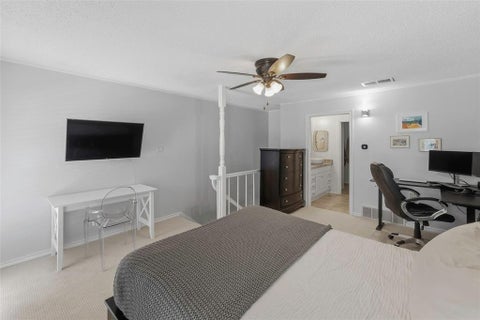 Tiny photo for 1205 Roaring Springs Road #1205, Fort Worth, TX 76114 (MLS # 21396740)