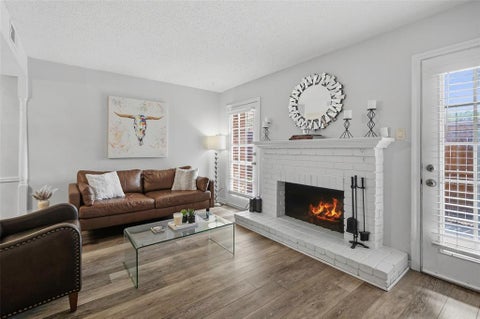 Tiny photo for 1205 Roaring Springs Road #1205, Fort Worth, TX 76114 (MLS # 21396740)