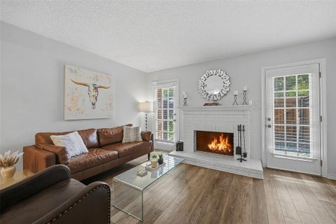 Tiny photo for 1205 Roaring Springs Road #1205, Fort Worth, TX 76114 (MLS # 21396740)