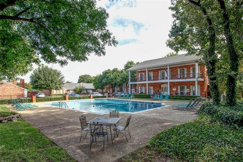 Tiny photo for 1205 Roaring Springs Road #1205, Fort Worth, TX 76114 (MLS # 21396740)