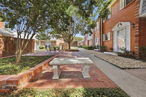 Tiny photo for 1205 Roaring Springs Road #1205, Fort Worth, TX 76114 (MLS # 21396740)