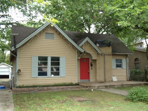 Photo of 7415 Cortland Avenue, Dallas, TX 75235 (MLS # 21307498)