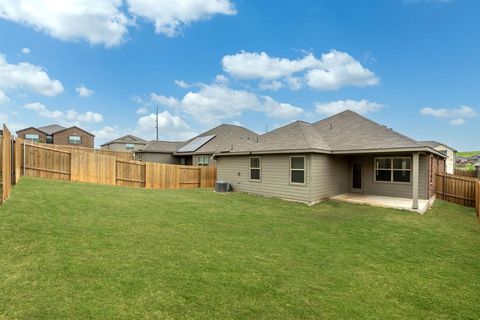 A home in Denton