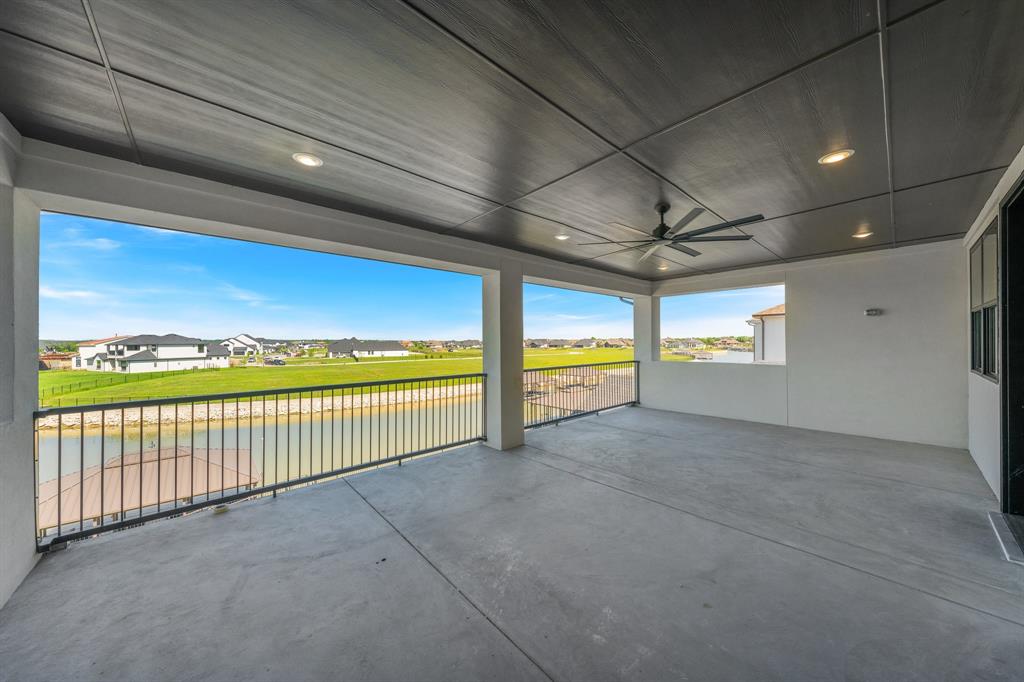 The Resort on Eagle Mountain - Residential