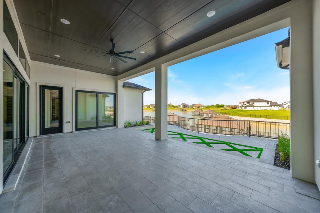 The Resort on Eagle Mountain - Residential