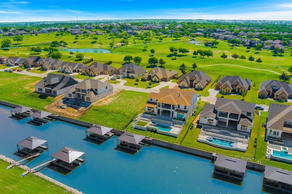 The Resort on Eagle Mountain - Residential