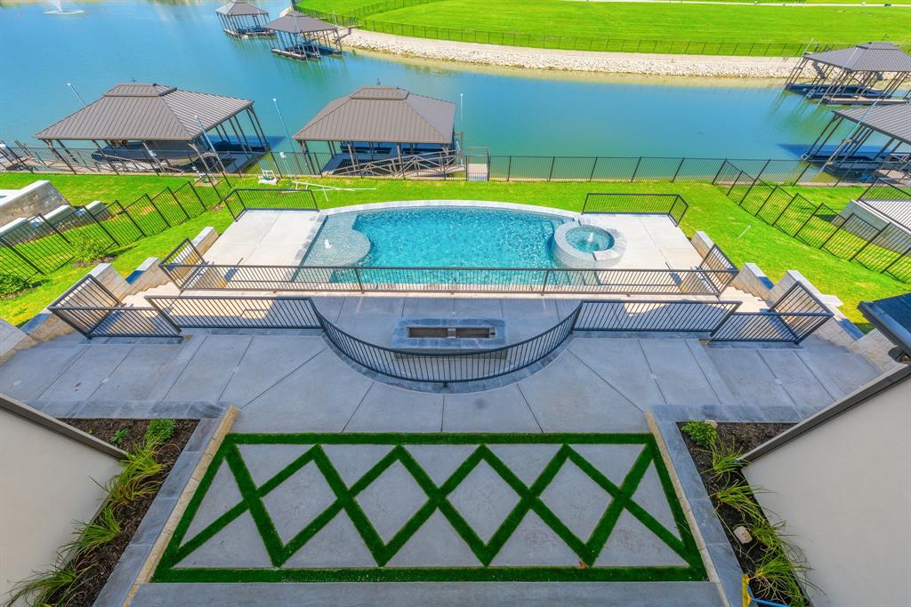 The Resort on Eagle Mountain - Residential