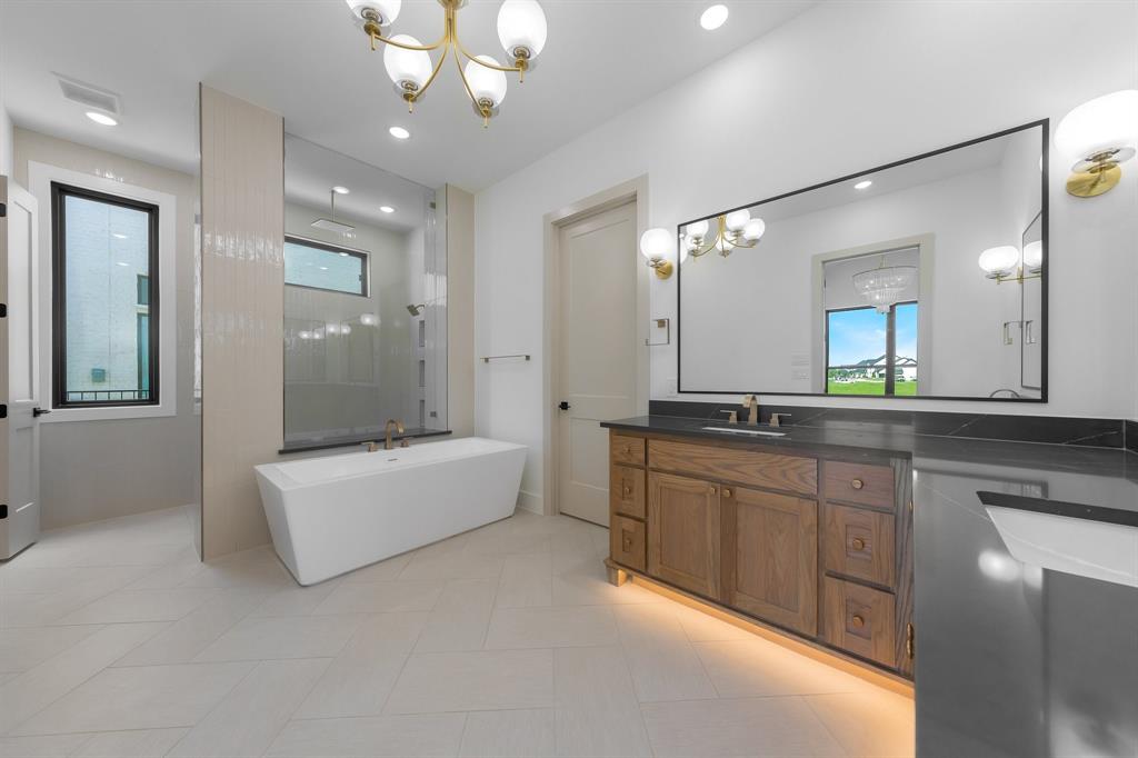 The Resort on Eagle Mountain - Residential