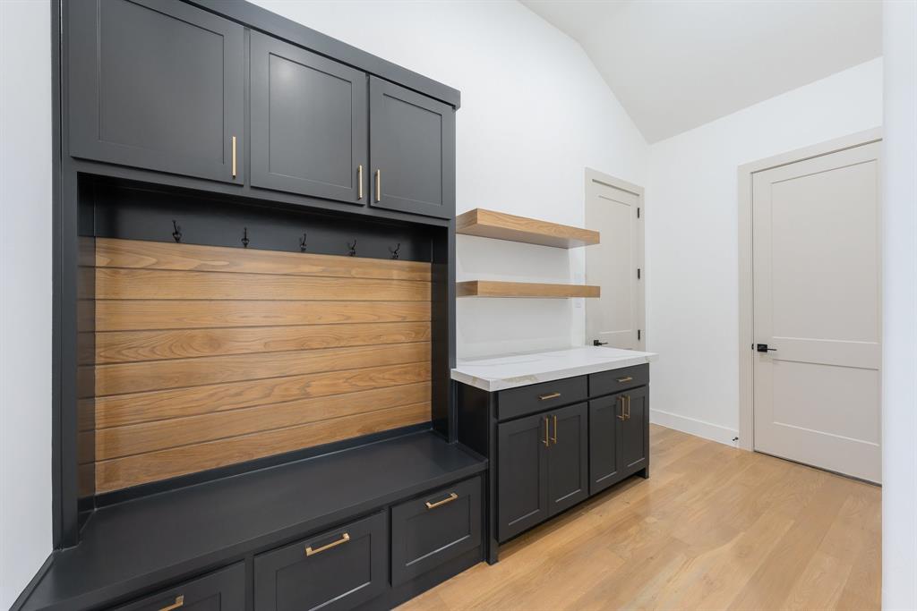 The Resort on Eagle Mountain - Residential