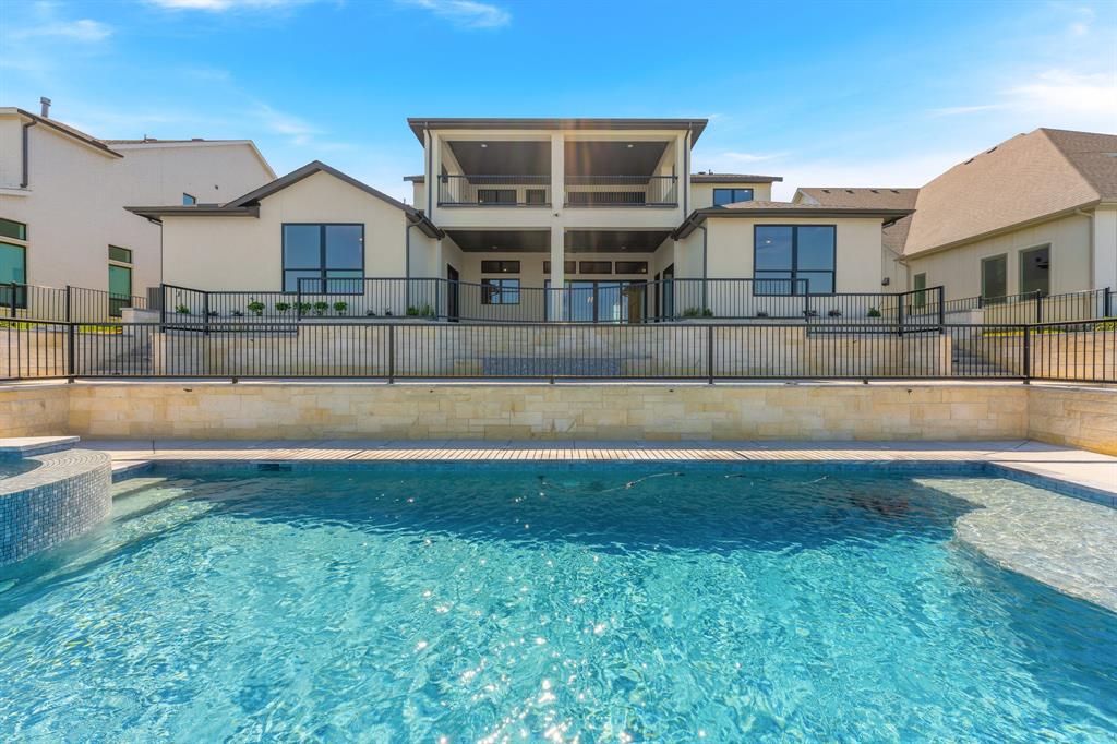 The Resort on Eagle Mountain - Residential