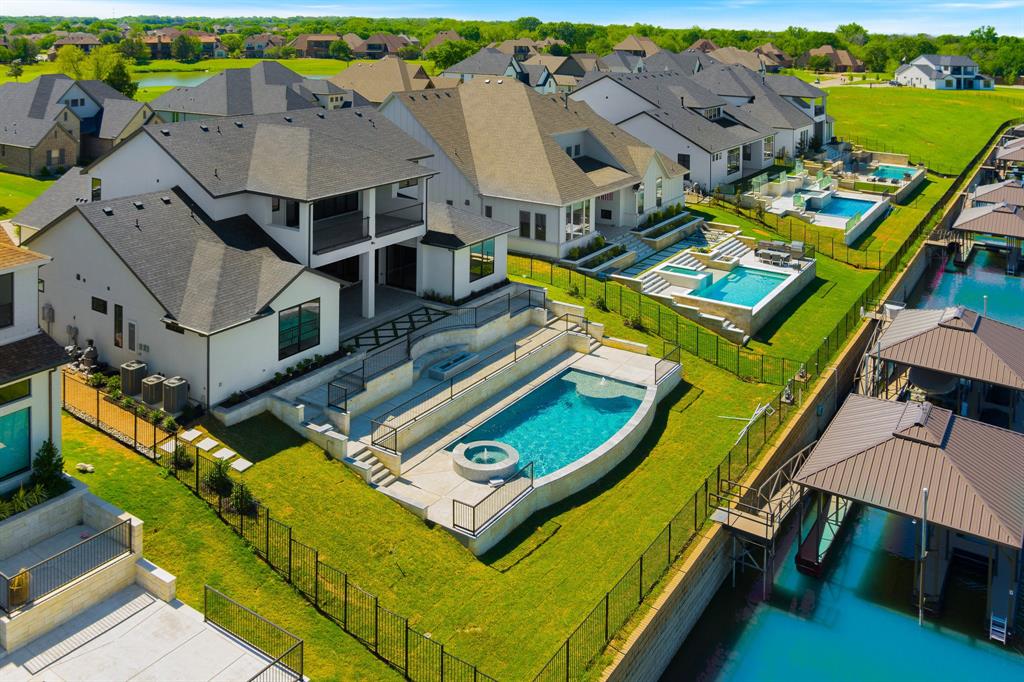 The Resort on Eagle Mountain - Residential