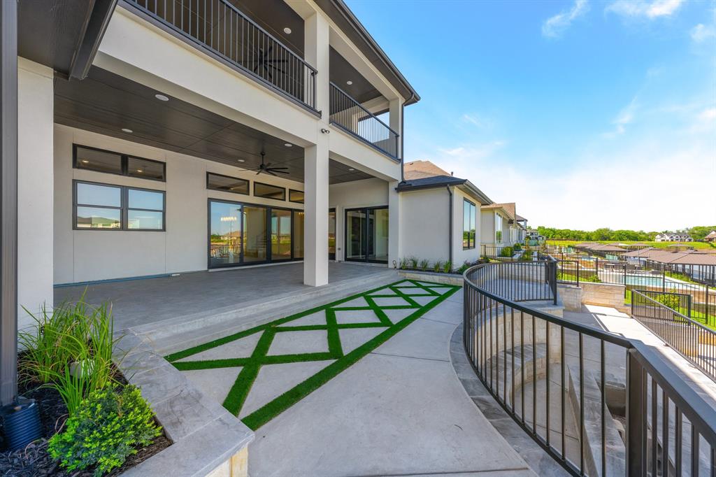 The Resort on Eagle Mountain - Residential