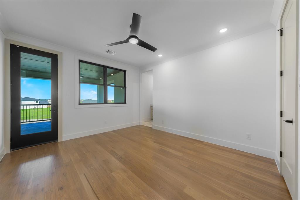 The Resort on Eagle Mountain - Residential