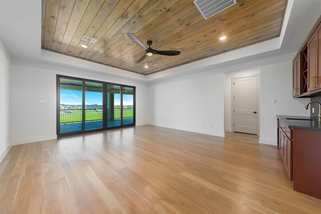 The Resort on Eagle Mountain - Residential