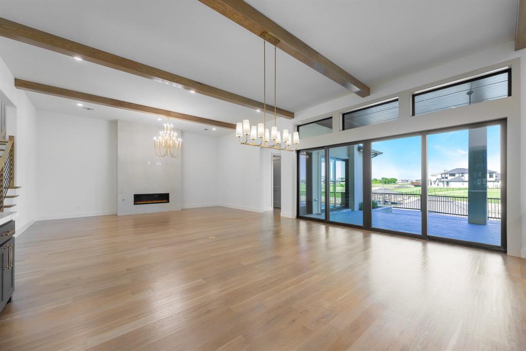 The Resort on Eagle Mountain - Residential