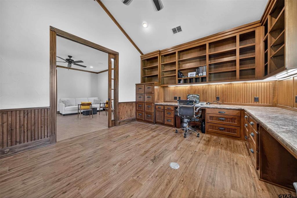 Falls Creek Estates - Residential