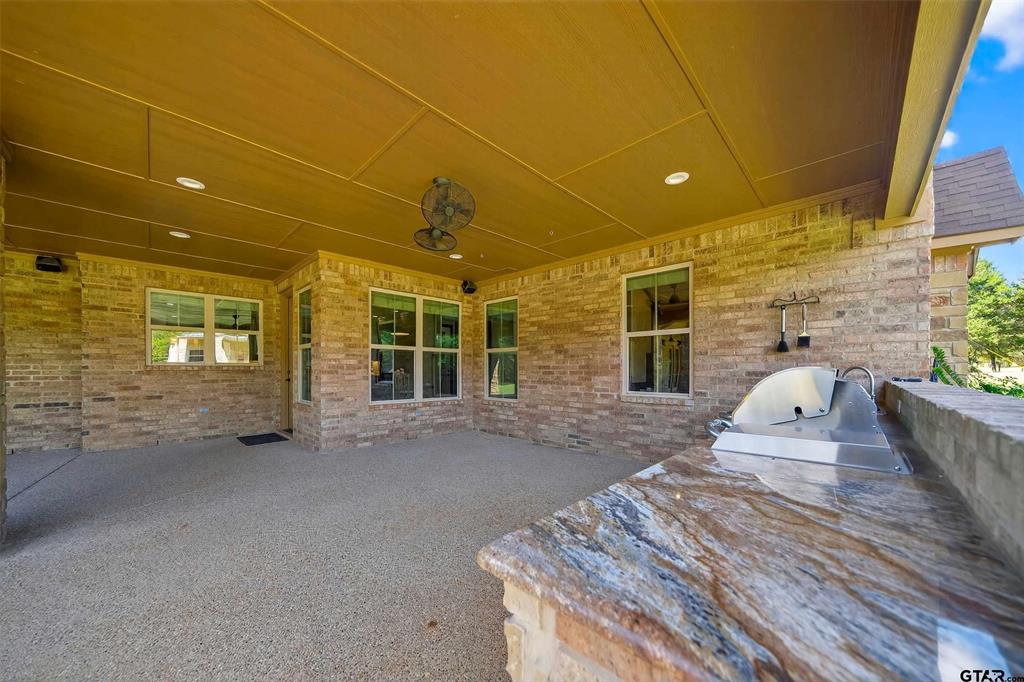 Falls Creek Estates - Residential