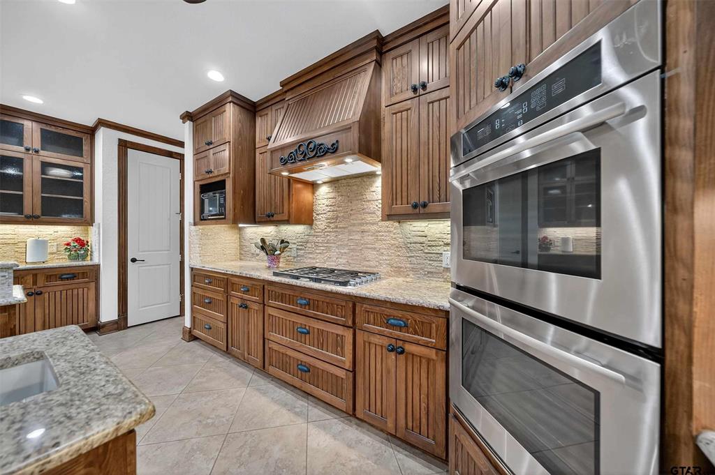 Falls Creek Estates - Residential