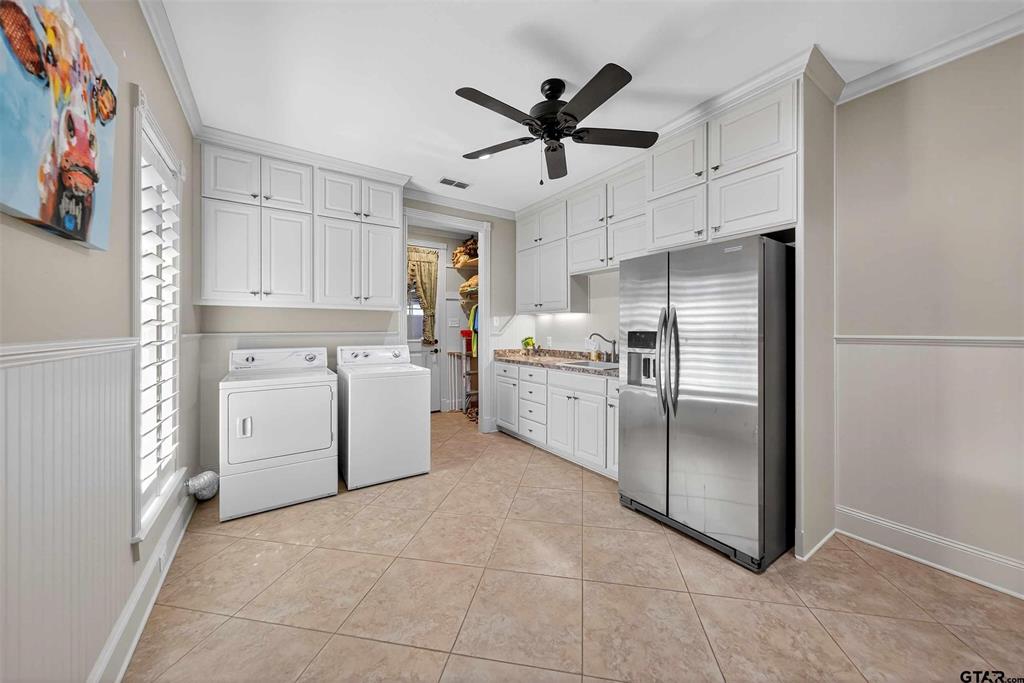 Falls Creek Estates - Residential