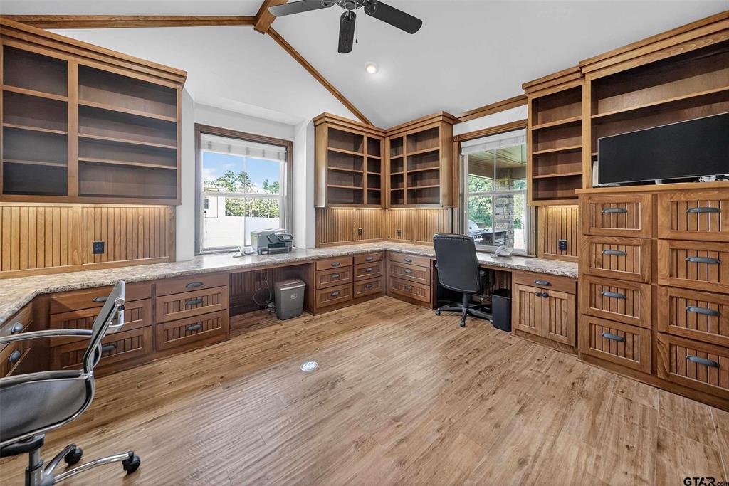 Falls Creek Estates - Residential