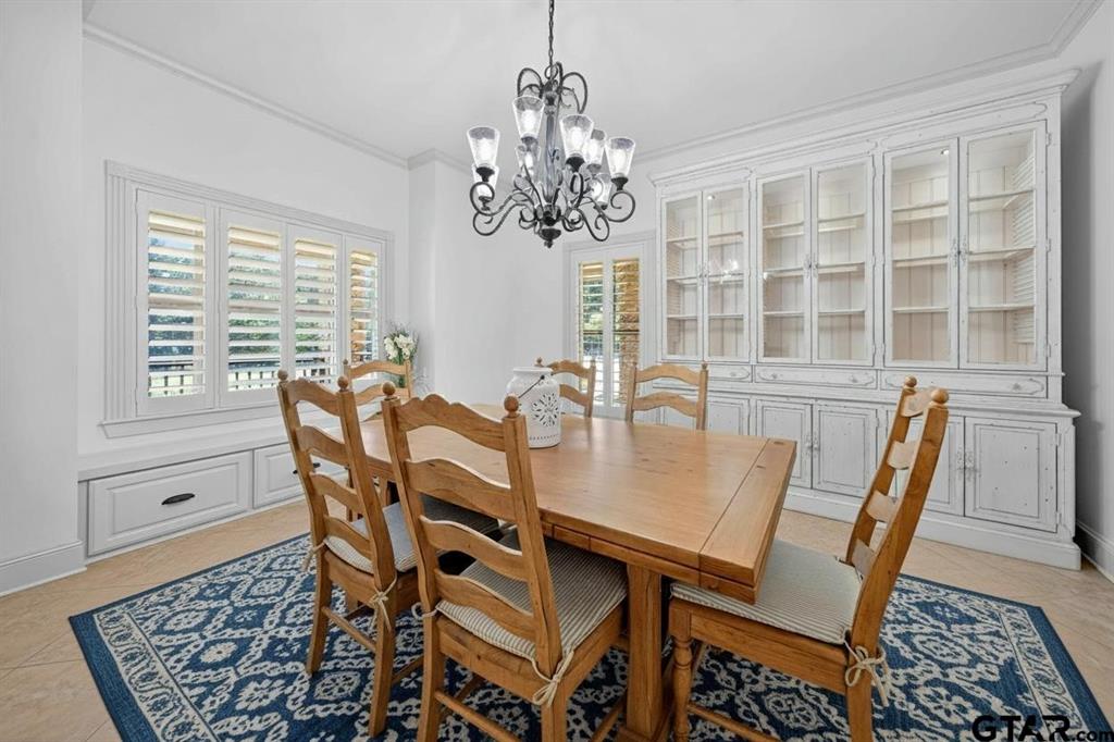 Falls Creek Estates - Residential