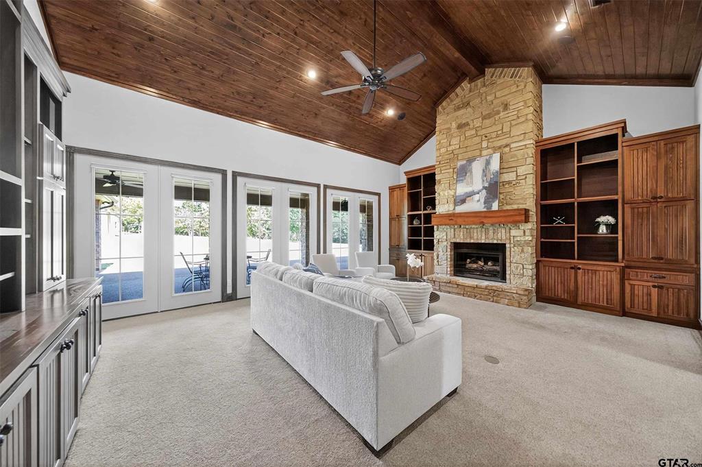 Falls Creek Estates - Residential