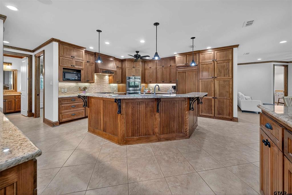 Falls Creek Estates - Residential