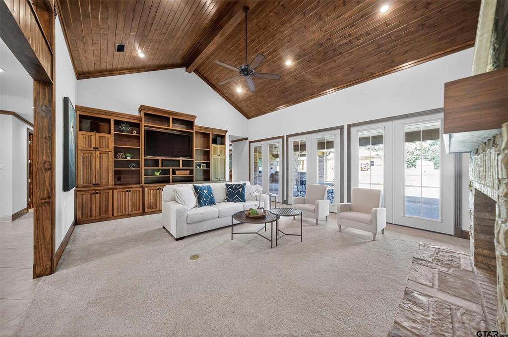 Falls Creek Estates - Residential