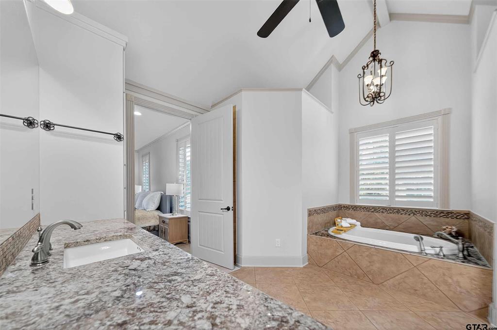 Falls Creek Estates - Residential