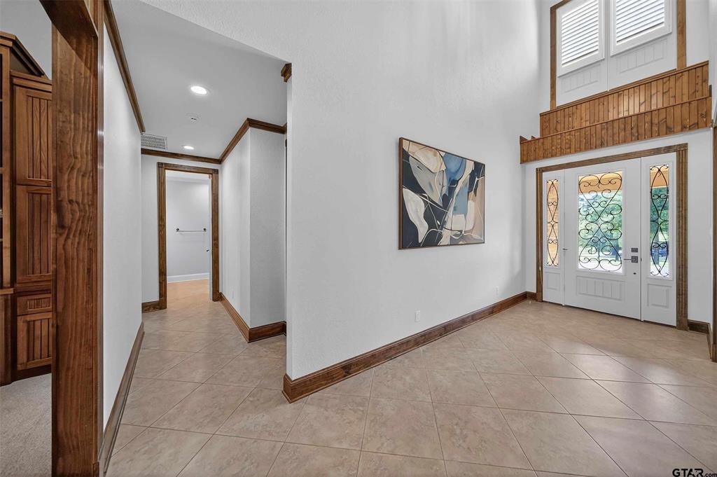 Falls Creek Estates - Residential