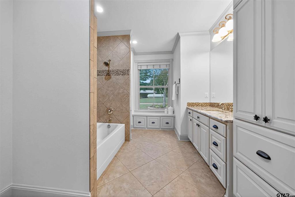 Falls Creek Estates - Residential